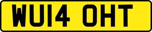 WU14OHT