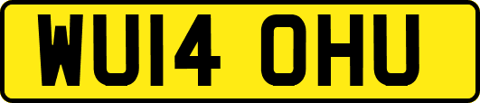 WU14OHU