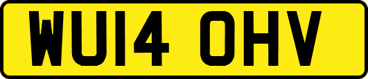 WU14OHV