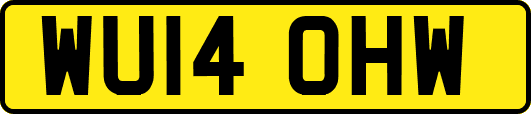 WU14OHW