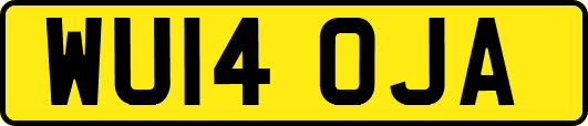 WU14OJA