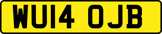 WU14OJB