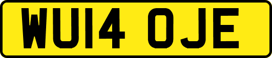 WU14OJE