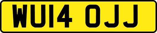 WU14OJJ