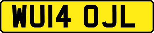 WU14OJL