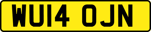 WU14OJN