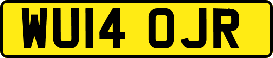 WU14OJR