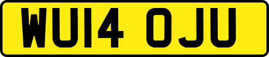 WU14OJU