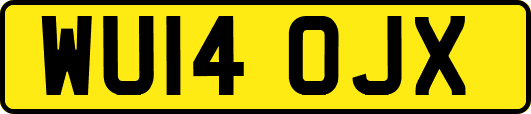 WU14OJX