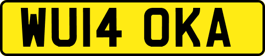 WU14OKA