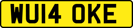 WU14OKE