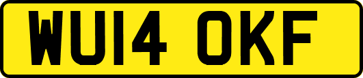 WU14OKF