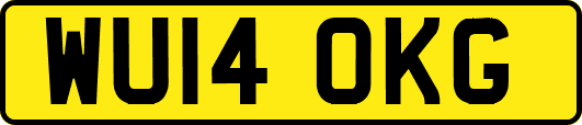 WU14OKG