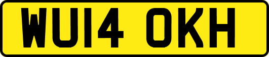 WU14OKH