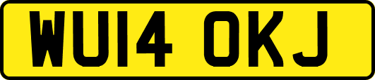 WU14OKJ