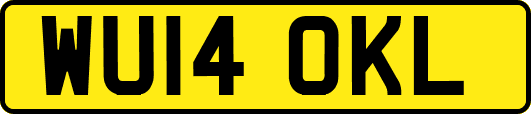 WU14OKL