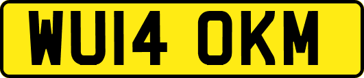 WU14OKM