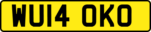 WU14OKO