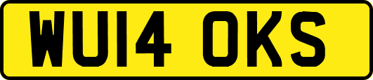 WU14OKS