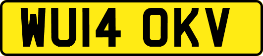 WU14OKV