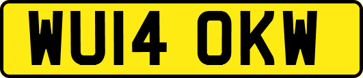 WU14OKW