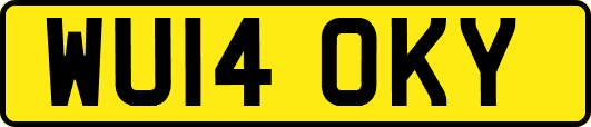 WU14OKY
