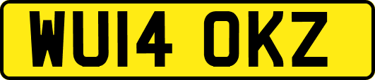 WU14OKZ