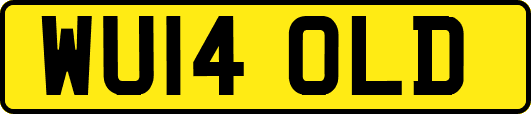 WU14OLD