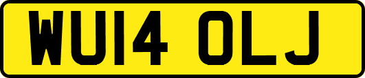 WU14OLJ