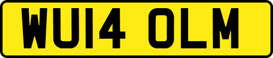 WU14OLM
