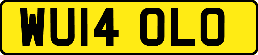 WU14OLO