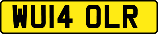 WU14OLR