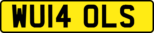 WU14OLS