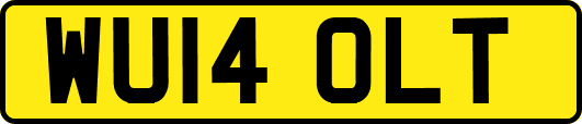 WU14OLT