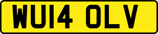WU14OLV