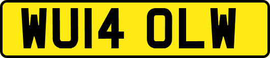 WU14OLW