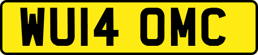 WU14OMC