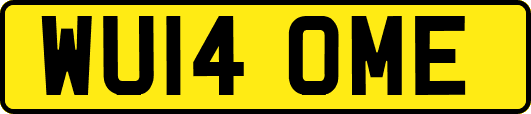 WU14OME