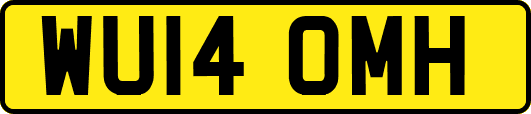 WU14OMH