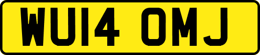 WU14OMJ