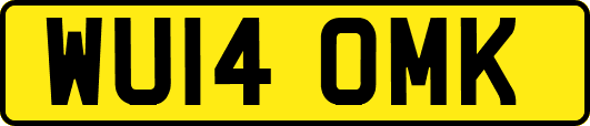 WU14OMK
