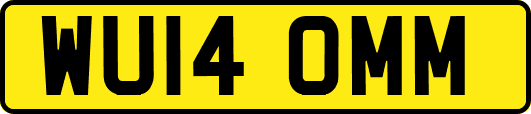 WU14OMM