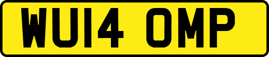 WU14OMP