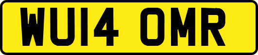 WU14OMR