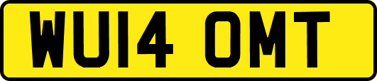 WU14OMT