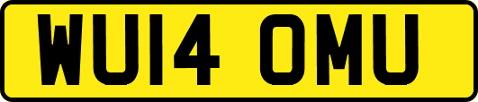 WU14OMU