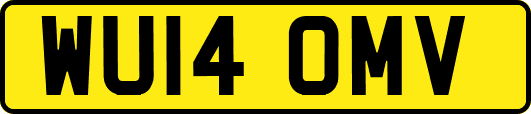 WU14OMV