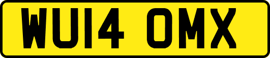 WU14OMX
