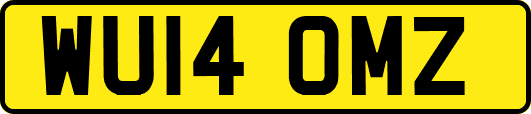 WU14OMZ