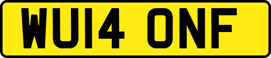 WU14ONF